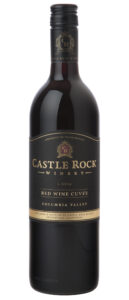 Castle Rock - 2014 Columbia Valley Red Wine Cuvée