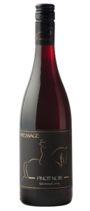 Dressage ~ 2018 Monterey County Pinot Noir