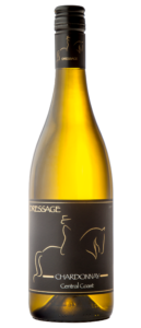Dressage - 2019 Central Coast Chardonnay
