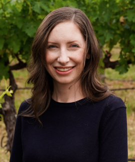 Meghan Daniels Rech