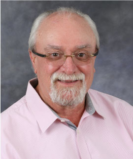 Phil Roberts