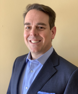 Dave McCormack