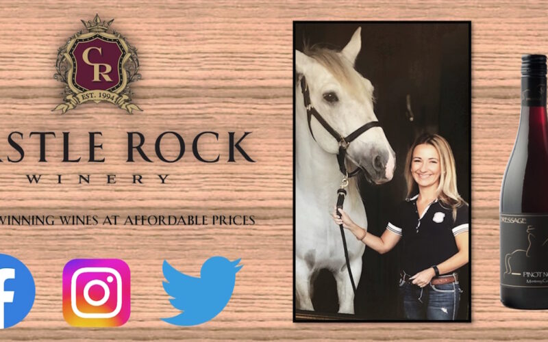 Adriana Popovich Appointed as Director of Social Media