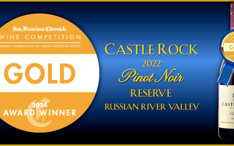 San Francisco Chronicle – Gold Medal