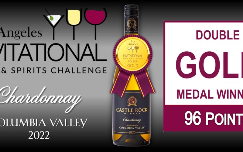 Los Angeles Invitational – Double-Gold Medal & 96 Points