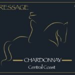 Dressage - 2019 Central Coast Chardonnay