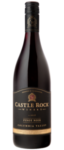 Castle Rock - 2016 Columbia Valley Pinot Noir