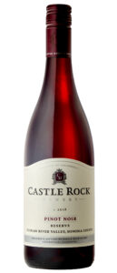 Castle Rock - 2018 Russian River Valley Pinot Noir ~ Reserve