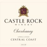 2020 Central Coast Chardonnay Bottle Picture