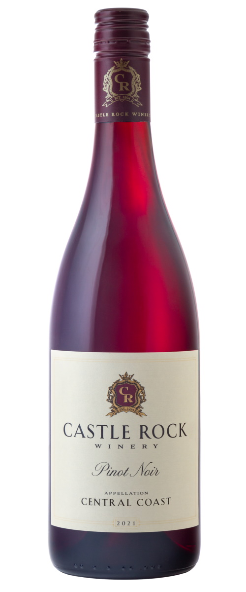 Product Photo - 2021 Central Coast Pinot Noir