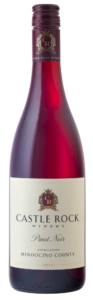 Product Photo - 2021 Mendocino County Pinot Noir