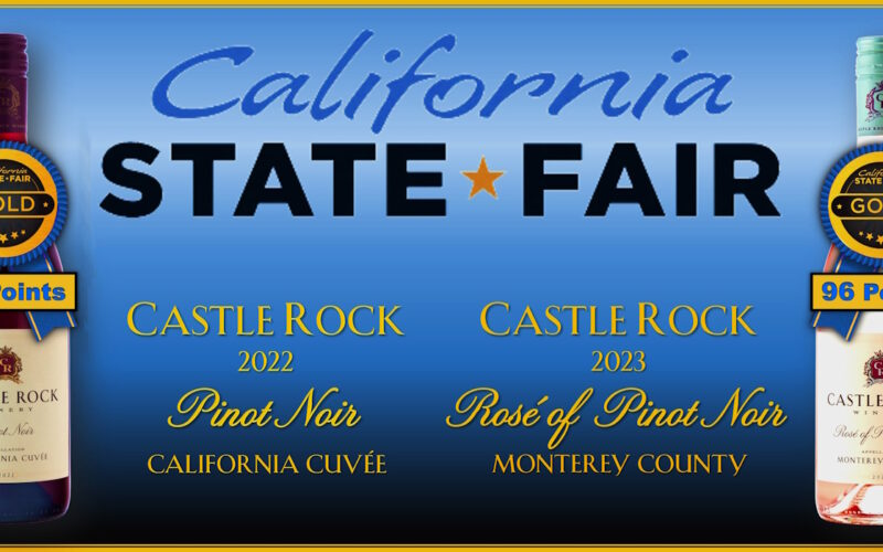 2024 California State Fair – Gold Medal Winners