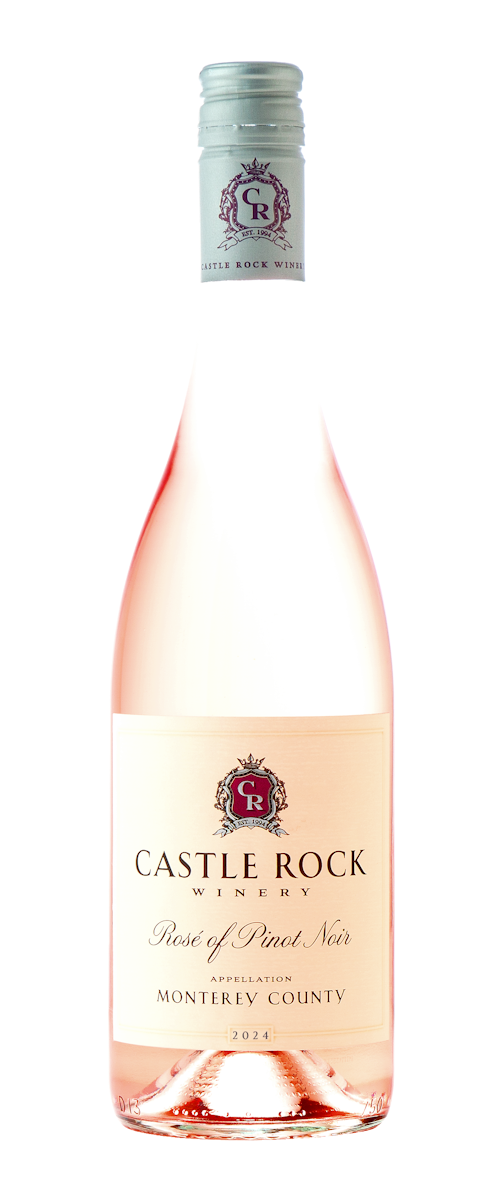 ROSÉ OF PINOT NOIR, Monterey County