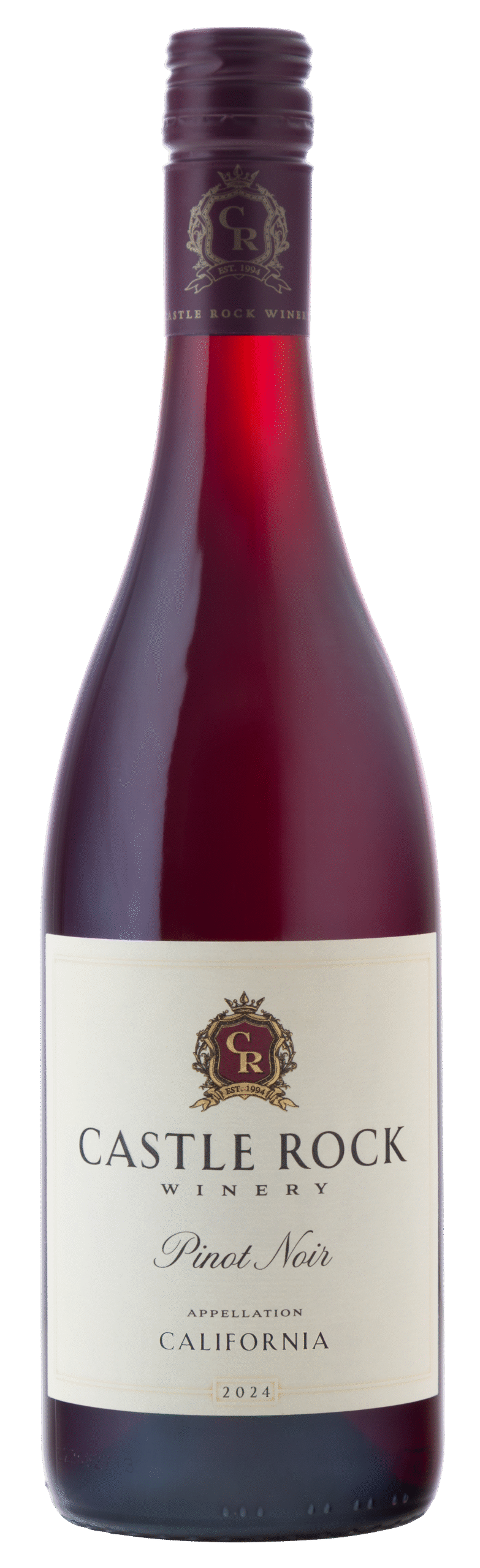 PINOT NOIR, California