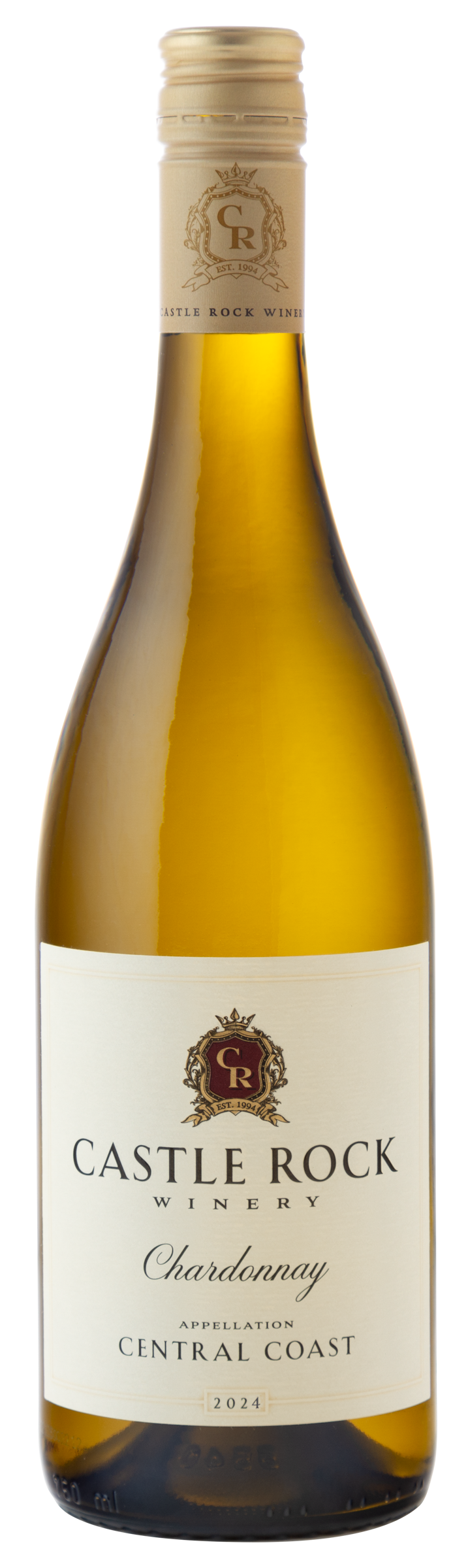 CHARDONNAY, Central Coast