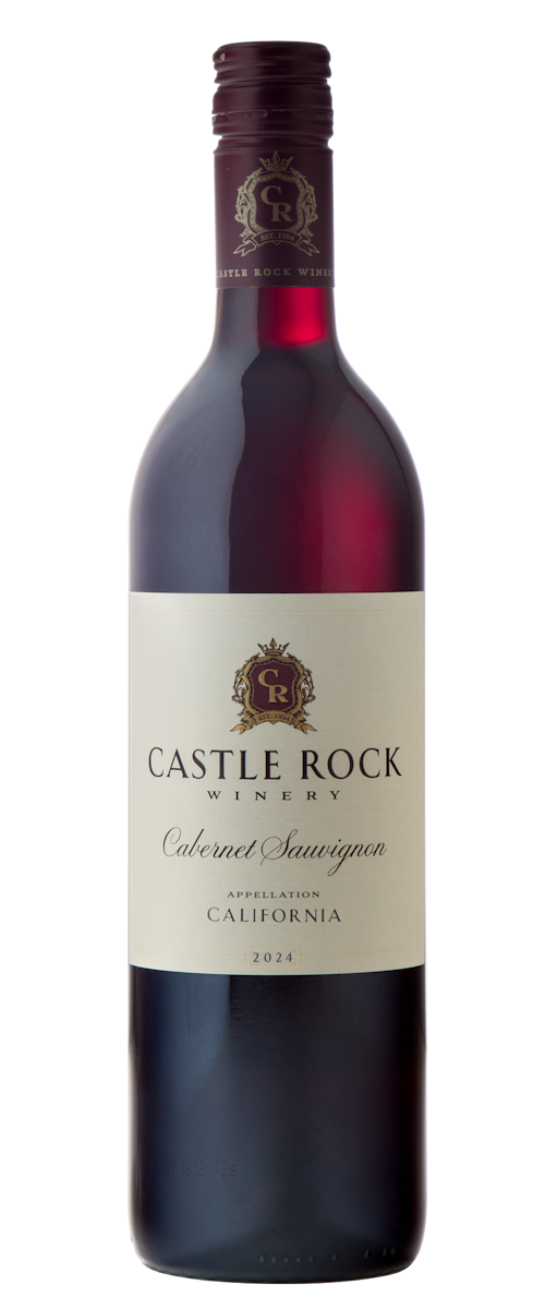 CABERNET SAUVIGNON, California