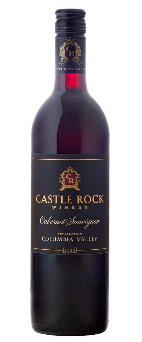 CABERNET SAUVIGNON, Columbia Valley