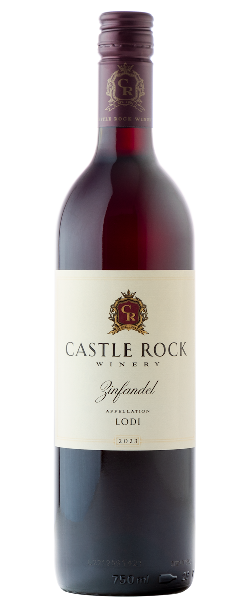 ZINFANDEL, Lodi