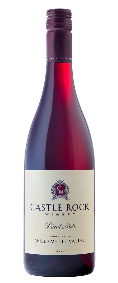 PINOT NOIR, Willamette Valley