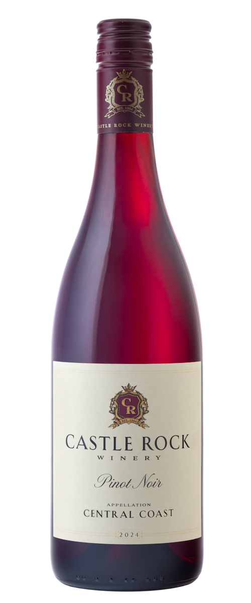 PINOT NOIR, Central Coast