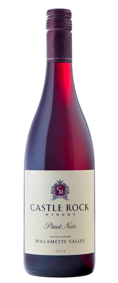 PINOT NOIR, Willamette Valley
